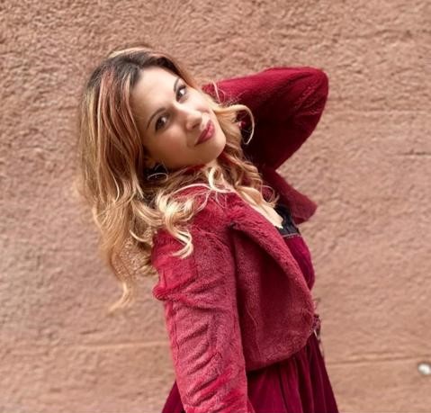 Fabiana Visentin Soprano