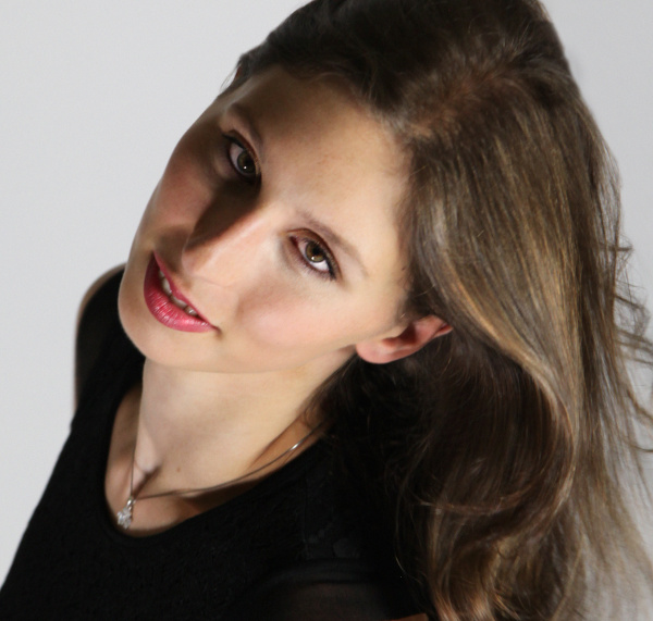Miriam Callegaro Mezzosoprano