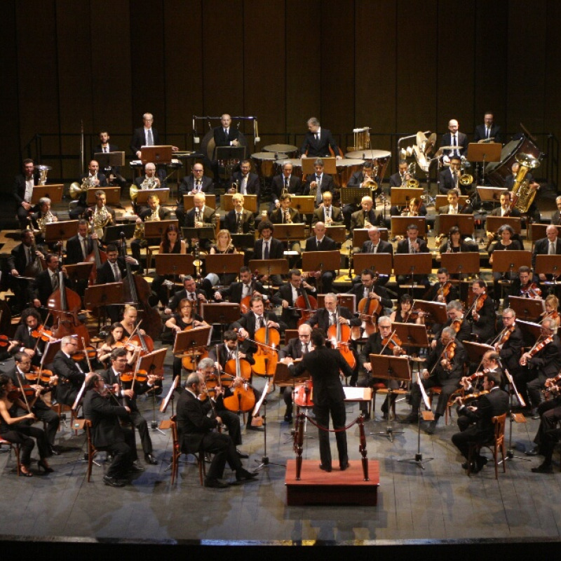orchestra